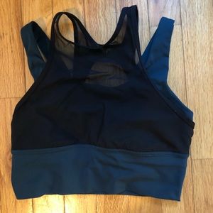 Never Been Worn Lululemon Sports Bra Sz Small